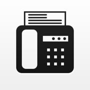 Fax App: faxen versturen