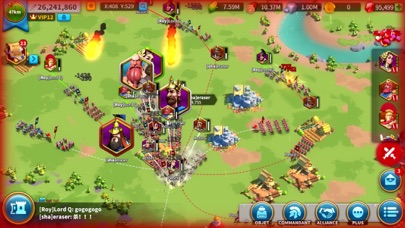 Rise of Kingdoms: Lost Crusade Rise of Kingdoms: Lost Crusade