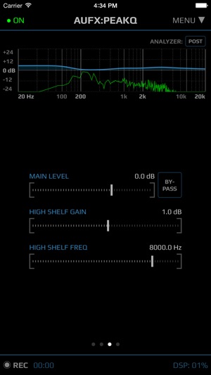 AUFX:PeakQ(圖3)-速報App