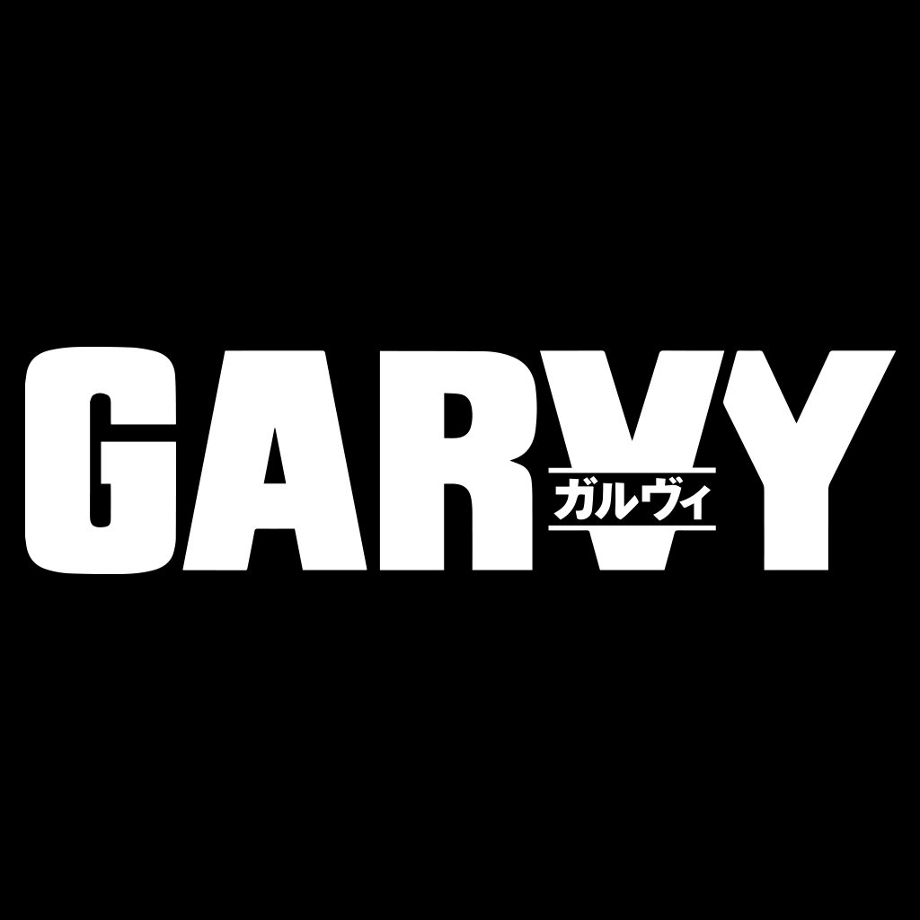 ガルヴィ App Icon