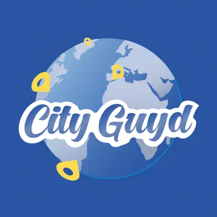 CityGuyd Читы
