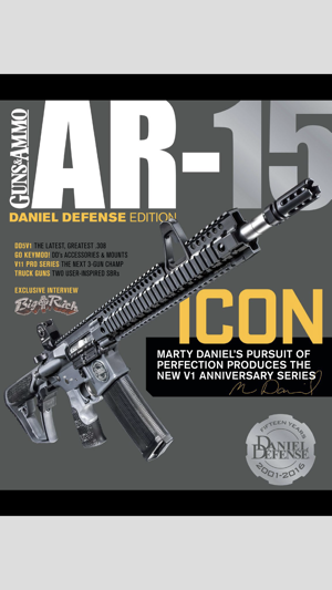 Daniel Defense Magazine(圖1)-速報App