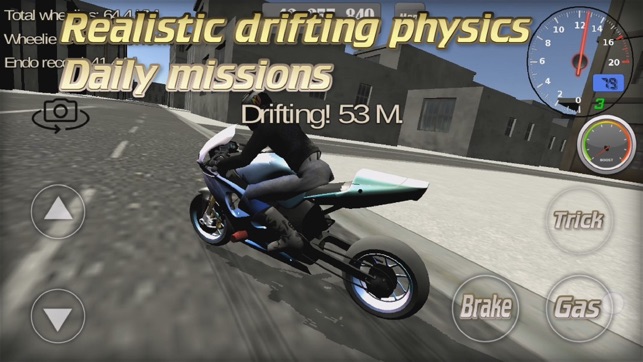 Wheelie King 3D(圖2)-速報App