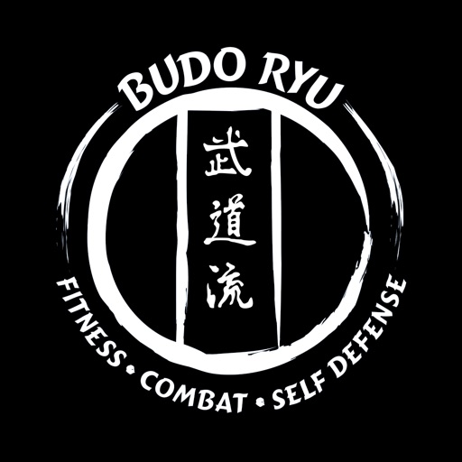 BUDO RYU SCHOOL/JungleGYM icon