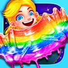 Top 30 Games Apps Like Glitter Slime Maker - Best Alternatives