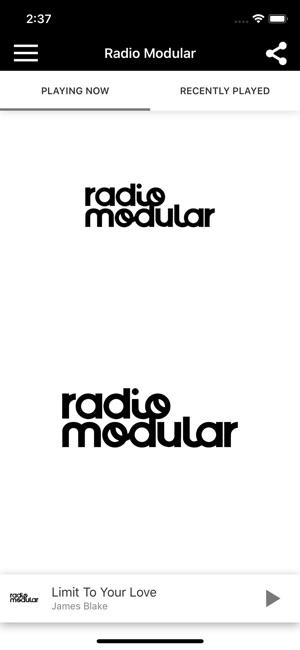 Radio Modular(圖1)-速報App