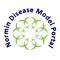 Icon Normin disease model portal