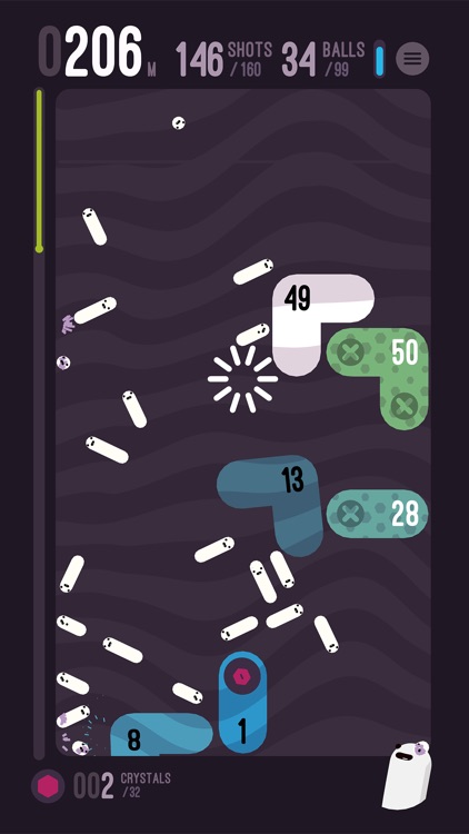 holedown screenshot-1