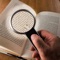 'Magnifier - Zoom in or out' is the best magnifying Glass For iPhone/iPad/iPod