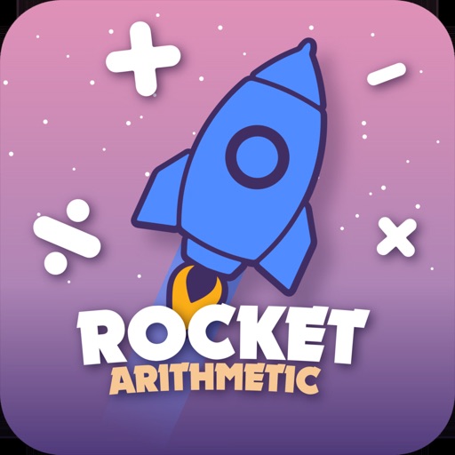 Rocket Arithmetic!