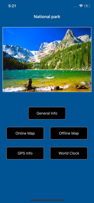 Rocky Mountain National Park!(圖2)-速報App