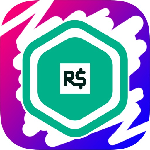 Robux Loto for Roblox iOS App