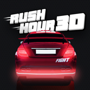 Rush Hour 3D