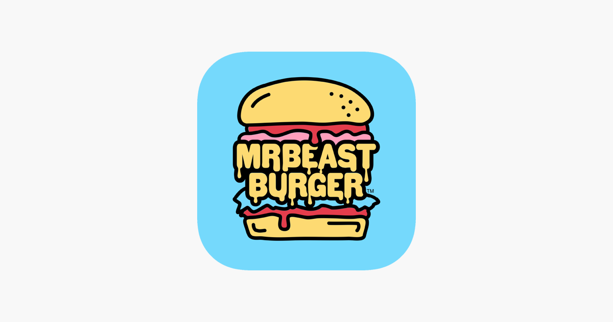 ‎MrBeast Burger