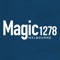 Playing the best music and more of it, Melbourne's Magic 1278