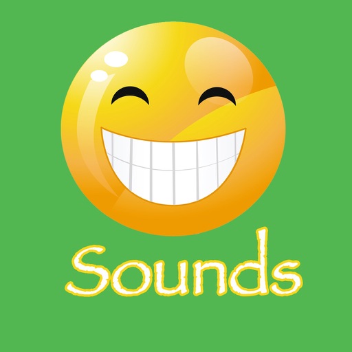 Annoying Funny Sounds Effects! iOS App