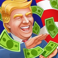 Trump's Empire: idle game Wiki