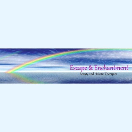 Escape and Enchantment icon