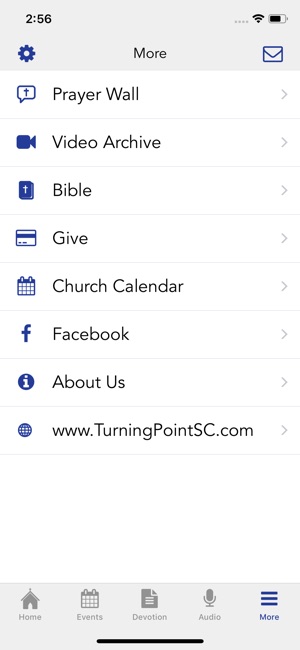 Turning Point SC(圖3)-速報App