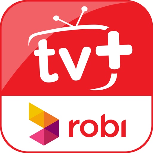 Robi TV+ Download