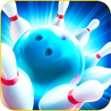Pro bowling Fun icon