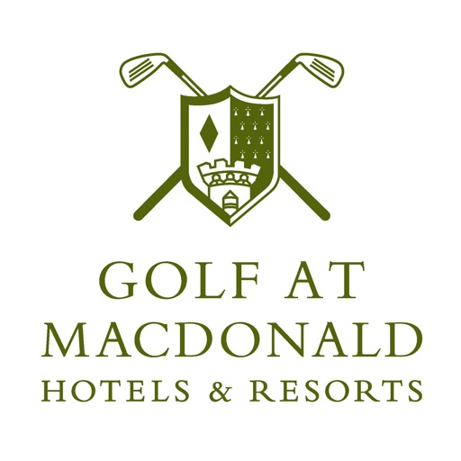 Macdonald Hotel Golf Resorts