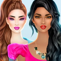 Covet Fashion: Model Makeover