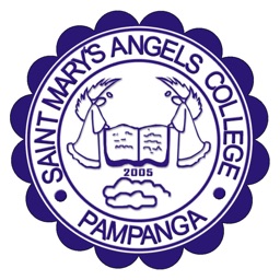 St. Mary's Angels College V.