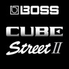 CUBE Street II EDITOR