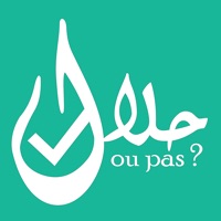 Halal Ou Pas? app funktioniert nicht? Probleme und Störung