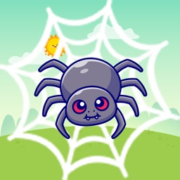 Spider Funmath Free App