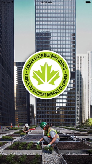 Canada Green Building Council(圖1)-速報App