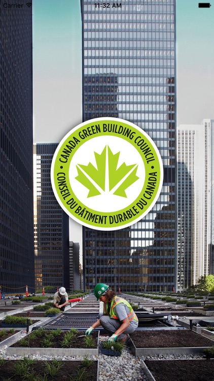 Canada Green Building Council