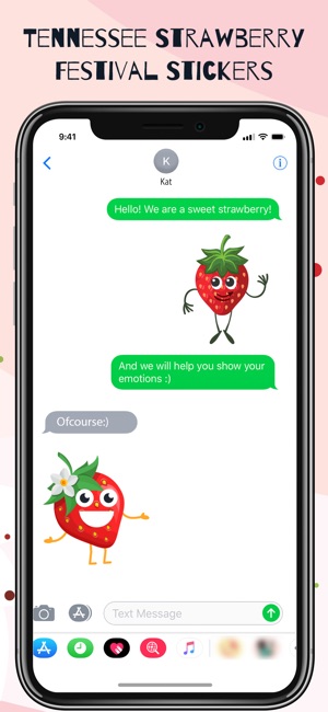 Tennessee Strawberry Festival(圖4)-速報App