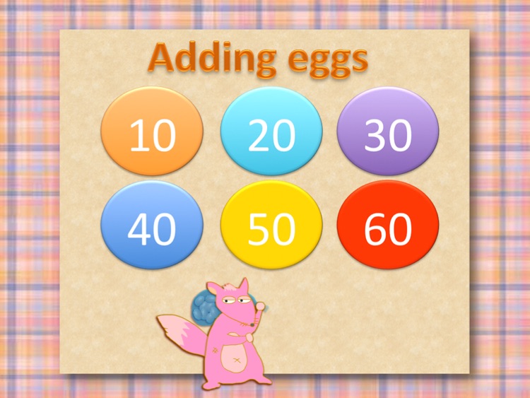 Adding Eggs screenshot-0