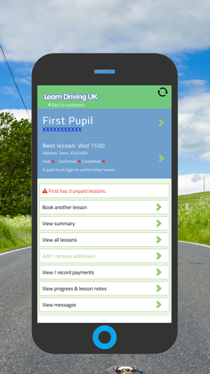 Learn Driving UK(圖3)-速報App