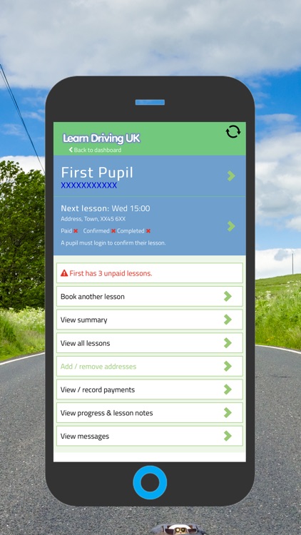 Learn Driving UK