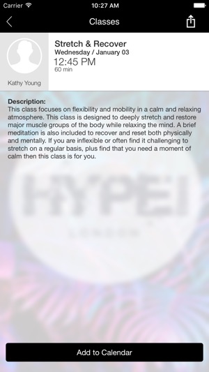 HYPE Fitness(圖4)-速報App