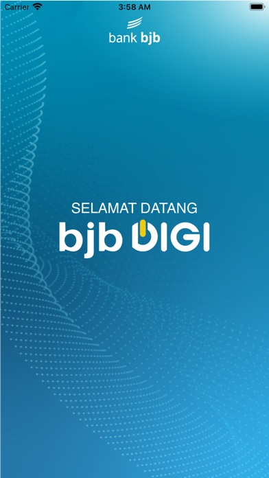 How to cancel & delete bjb digi Application from iphone & ipad 1