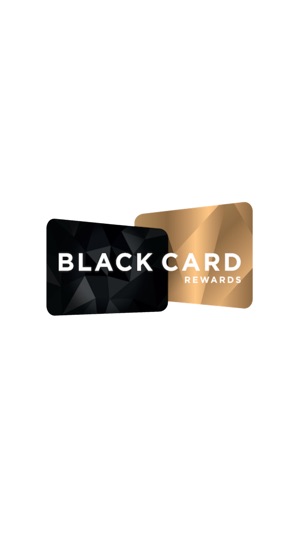 BlackCard Reward