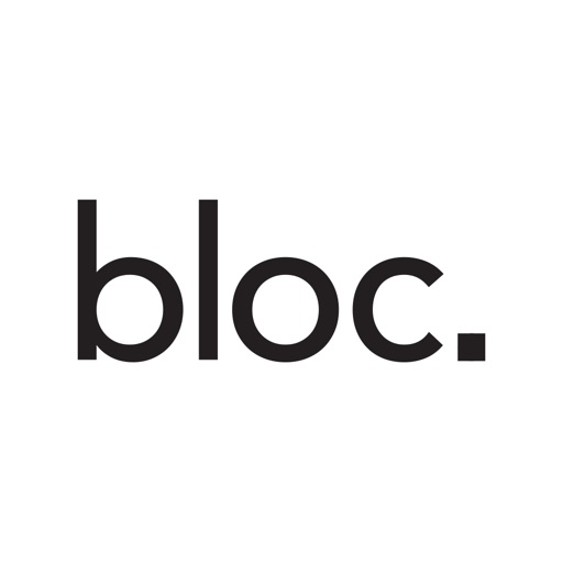 blocCLT icon
