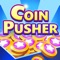 Welcome to this very funny and addictive coin push game