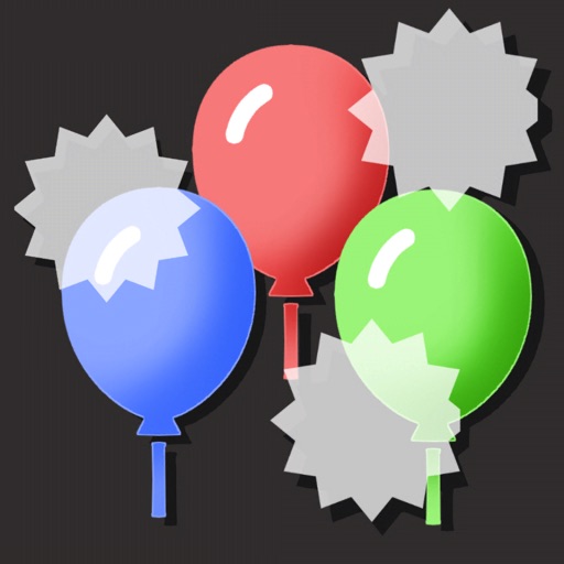 Balloon*Pop icon