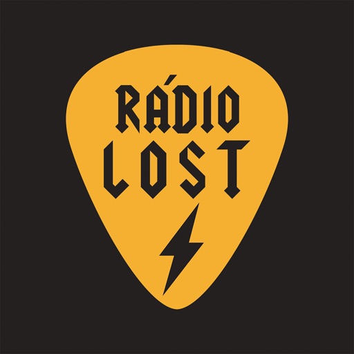 Rádio Lost icon