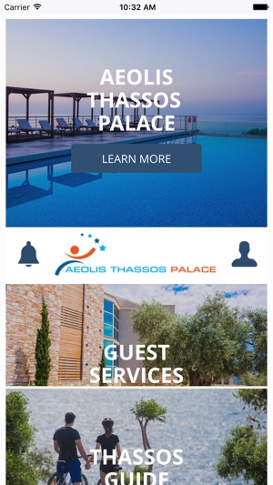 Aeolis Thassos Palace(圖1)-速報App