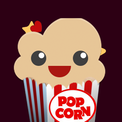 Popcorn.Time: Movies & TV Show