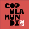 Copula Mundi 2018