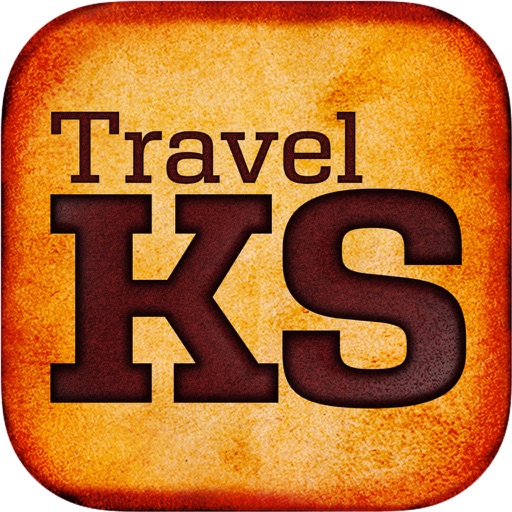 TravelKS - Official Kansas App icon