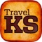 Download the Official Kansas Tourism app to see why there's no place like Kansas