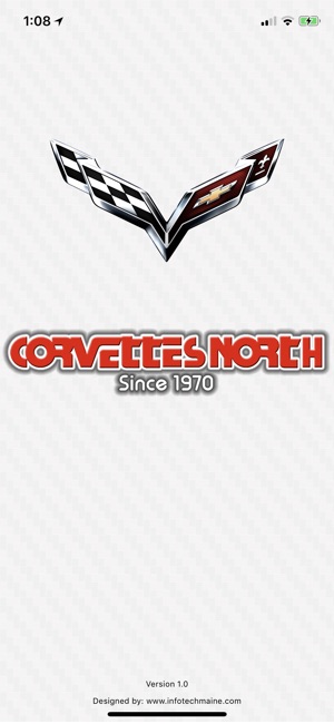 Corvettes North(圖1)-速報App